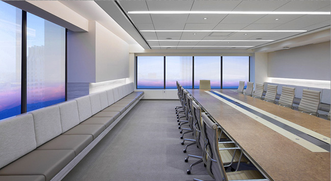 會(huì)議室裝修設(shè)計(jì)效果圖