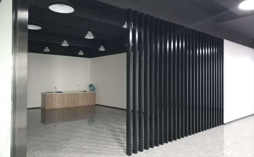 茶水區(qū)裝修效果圖