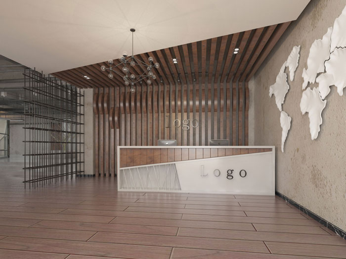 前廳裝修設(shè)計(jì)效果圖