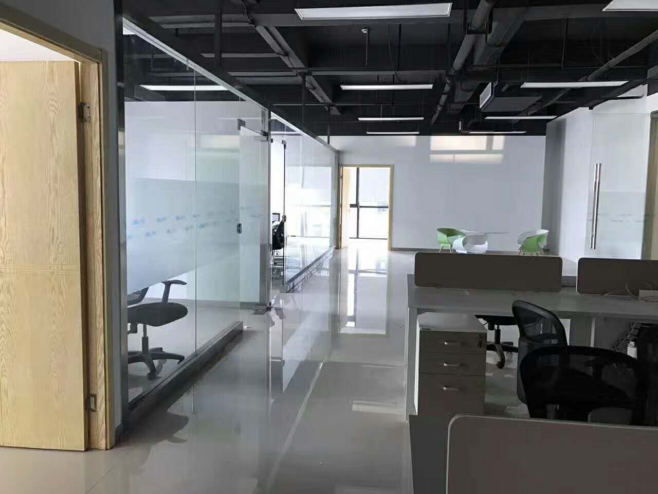 中小型辦公室裝潢設(shè)計