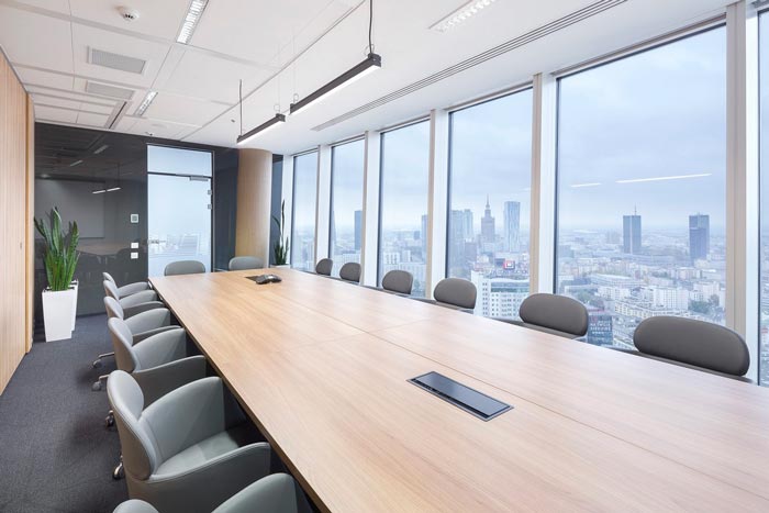 會(huì)議室吊頂設(shè)計(jì)