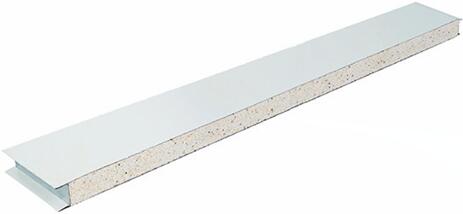 機(jī)制EPS彩鋼夾芯板