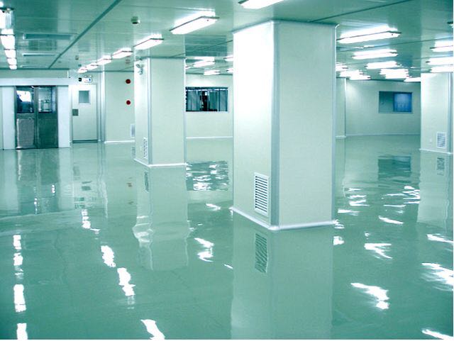 夏季凈化車間和信息機房防火考點總結(jié)