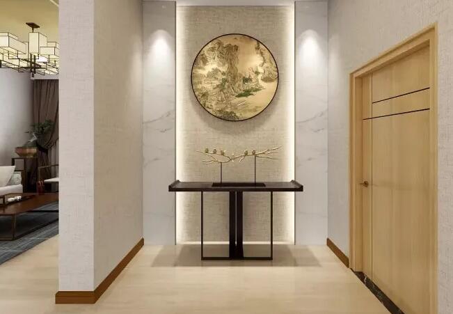 5個(gè)玄關(guān)裝修風(fēng)水禁忌，千萬(wàn)要注意