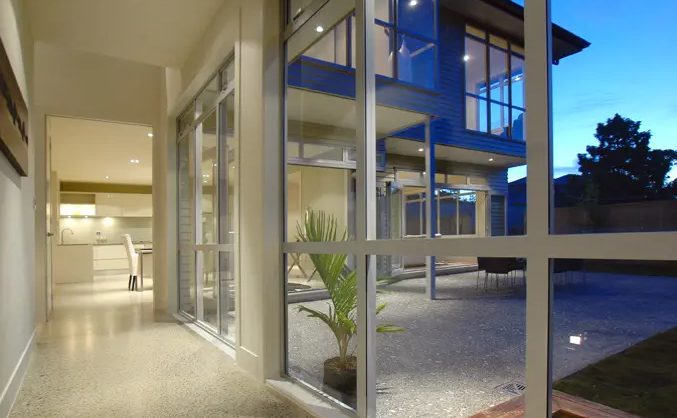 上海別墅裝修設(shè)計(jì)公司